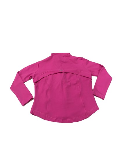 Jaqueta Infantil Suplex Light Best Fit Pink