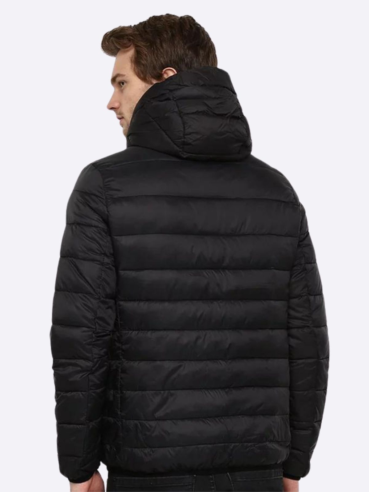 Jaquetas store masculinas puffer