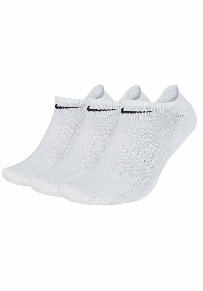 meia invisivel nike