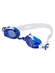 Kit Swim Junior Óculos + Touca Speedo Azul