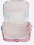 Lancheira Pacific Transversal Pack Me Well Unico Rosa