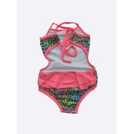 Maiô Infantil Oncinha Le Petit Estampado