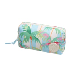 Maxi Necessaire Farm Ora Bolas Férias Na Praia