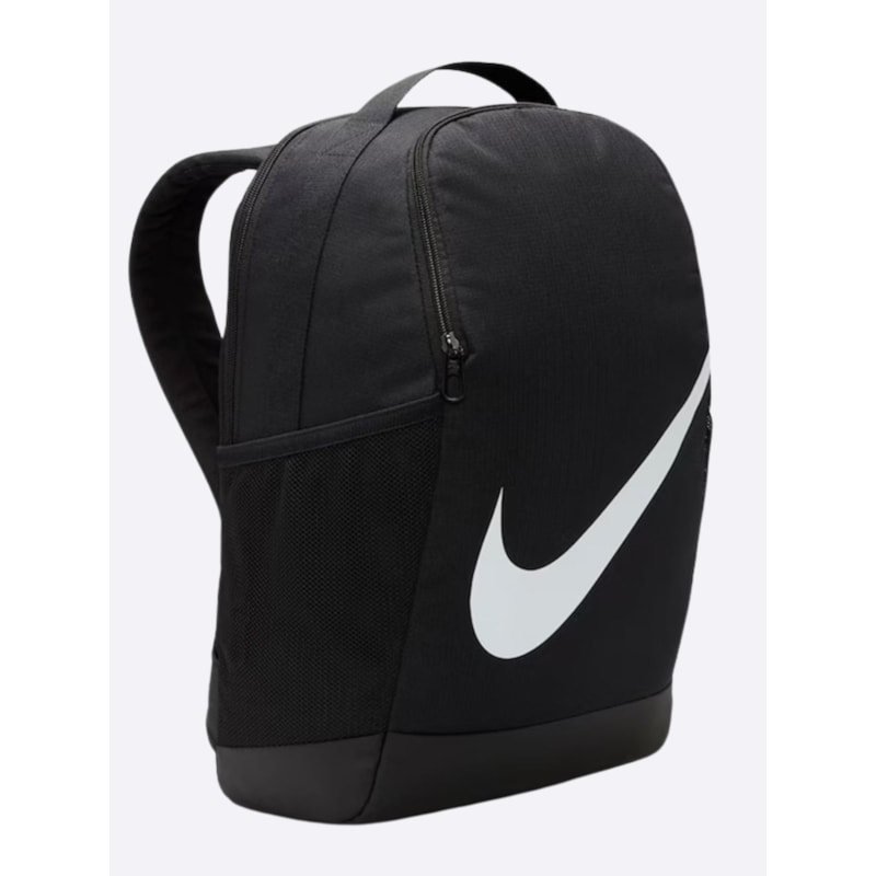 Mochila Nike Brasilia M Duff Verde Estampado - Compre Agora