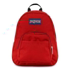 Mochila Jansport Half Pint Vermelha Mochila Jansport Half Pint Vermelha