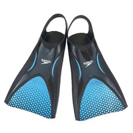 Nadadeiras Speedo Power Fin Azul