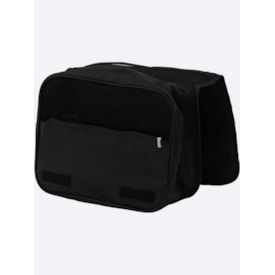 Necessaire Organizadora Best Fit Preta