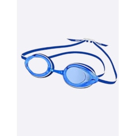 Óculos de Natação Adulto Champ Speedo Azul