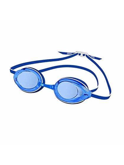 Óculos de Natação Adulto Champ Speedo Azul