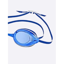 Óculos de Natação Adulto Champ Speedo Azul