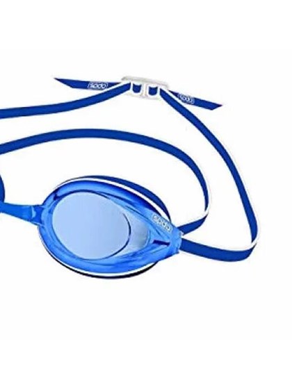 Óculos de Natação Adulto Champ Speedo Azul