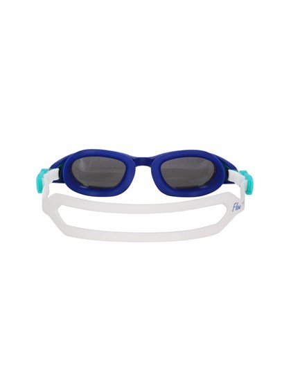 Óculos de Natação Adulto Flow Speedo Azul Marinho