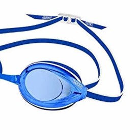 Óculos de Natação Adulto Speedo CHAMP Azul