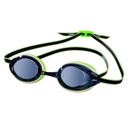 Óculos de Natação Adulto Speedo CHAMP Verde Claro