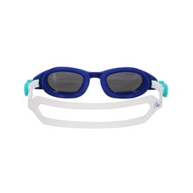 Óculos de Natação Adulto Speedo Flow Azul Marinho