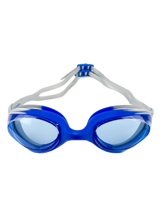 Óculos de Natação Adulto Speedo Hydrovision Azul