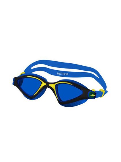 Óculos de Natação Adulto Speedo Meteor Azul