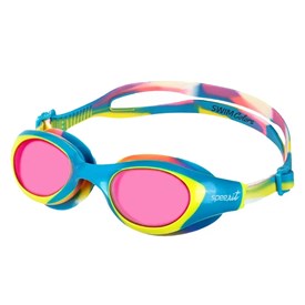 Óculos de Natação Adulto Speedo Swim Colors Rosa
