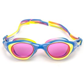 Óculos de Natação Adulto Speedo Swim Colors Rosa