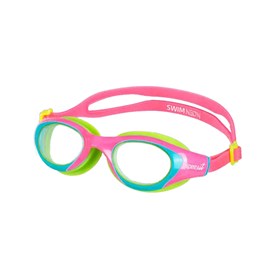 Óculos de Natação Adulto Speedo Swim Neon Rosa
