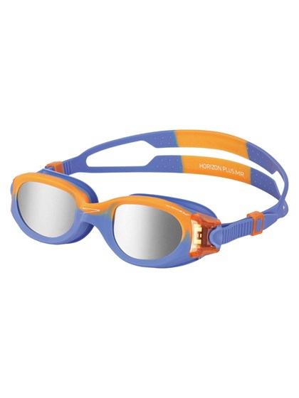 Óculos de Natação Horizon Plus MR Speedo Preto