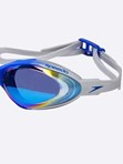 Óculos de natação Hydrovision Mirror Speedo Azul
