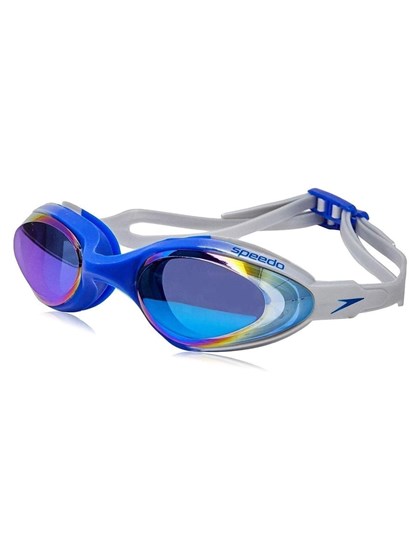 Produto Óculos de natação Hydrovision Mirror Speedo Azul