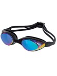 Óculos de Natação Hydrovision Mr Rainbow Speedo Preto