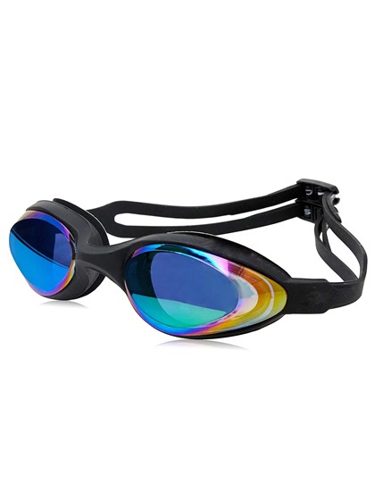Produto Óculos de Natação Hydrovision Mr Rainbow Speedo Preto