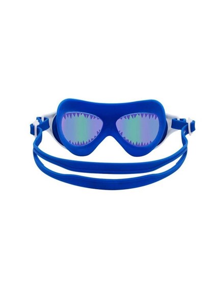 Óculos de Natação Infantil Kidshark Speedo Azul