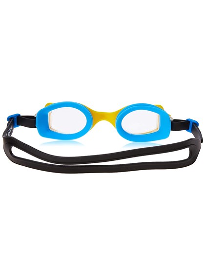 Óculos de Natação Infantil Lappy Speedo Azul com Amarelo