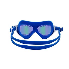 Óculos de Natação Infantil Speedo Kidshark Azul