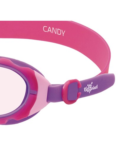 Óculos De Natação Speedo Candy Cristal