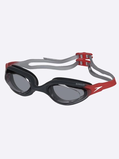 Óculos De Natação Speedo Hydrovision Preto