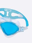 Óculos de Natação Speedo Omega Azul