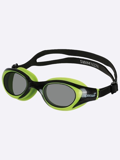 Óculos De Natação Speedo Swim Neon