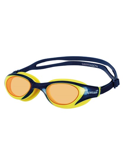 Óculos De Natação Speedo Swim Neon
