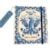 BRANCO / AZUL