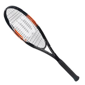 Raquete de Tênis Wilson Matchpoint XL Laranja
