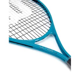 Raquete de Tênis Wilson Ultra Power XI 112  Azul Claro