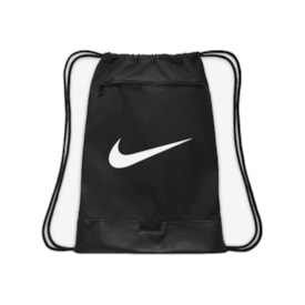 Sacola Brasilia 9.5 Nike Preta