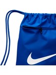 Sacola Nike Brasilia Azul 9.5