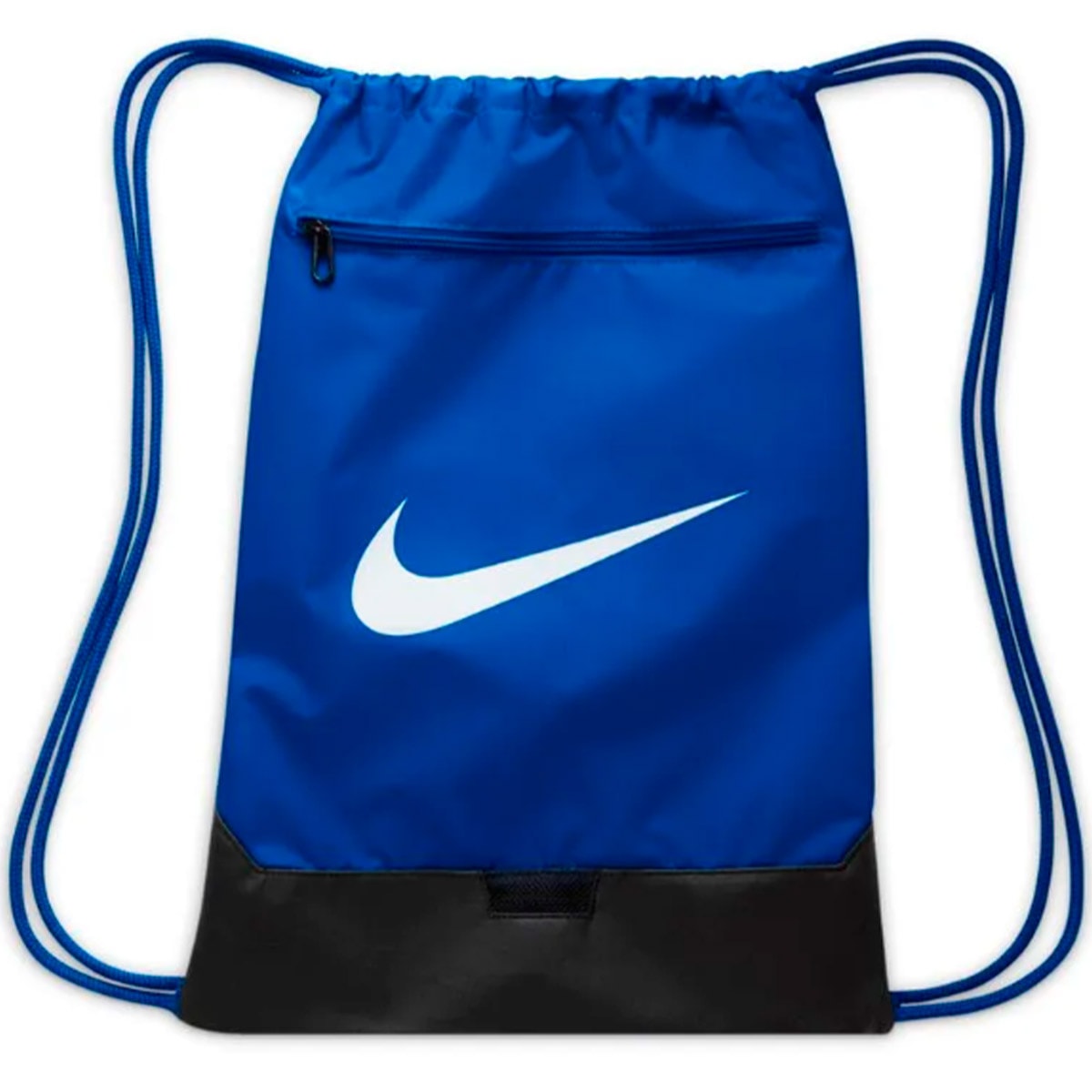 Sacola nike hot sale com ziper