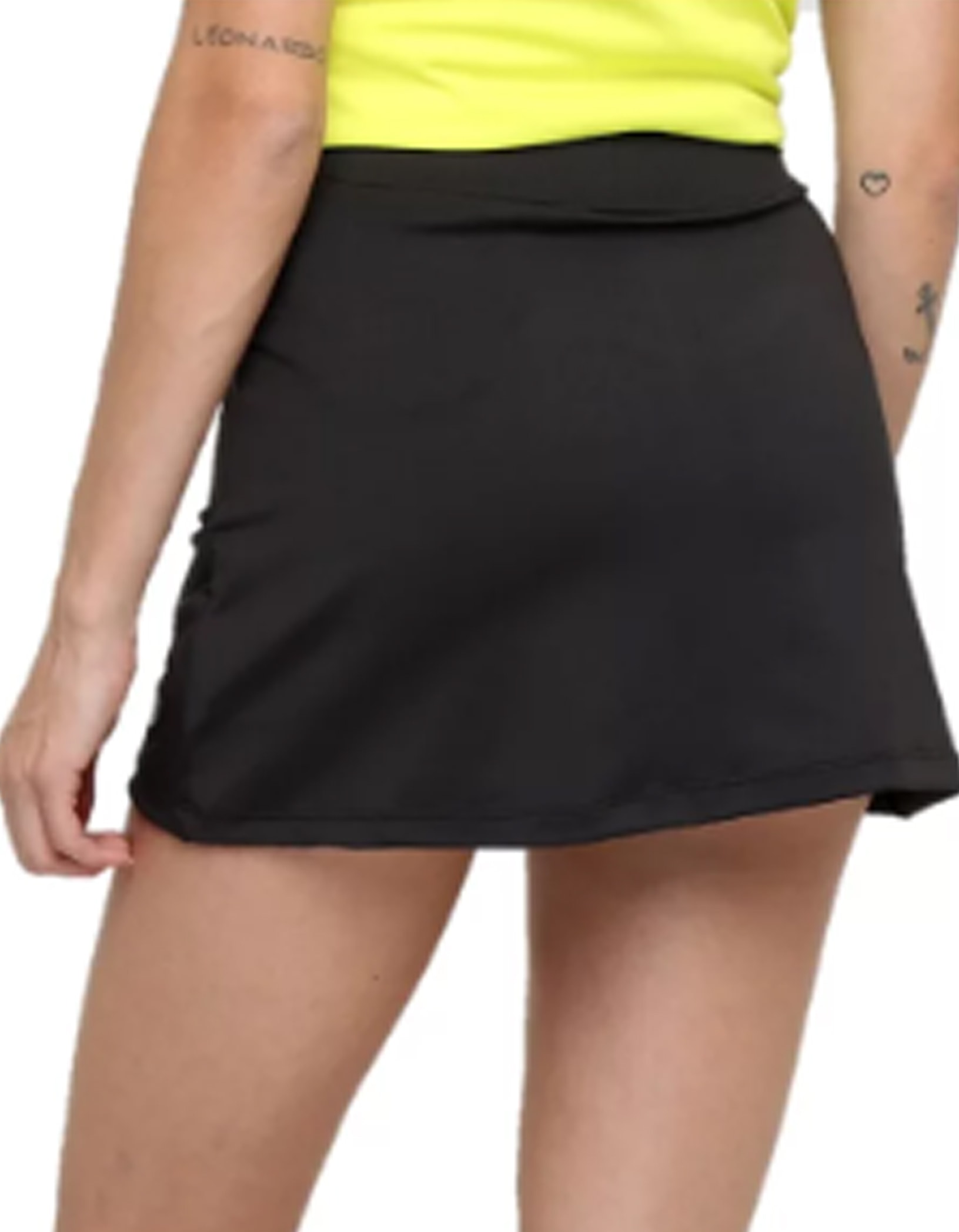 saia short wilson