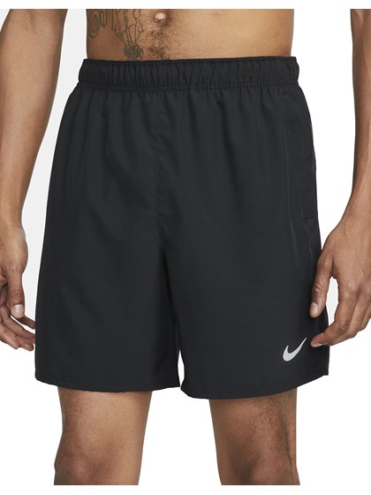 Shorts Dri Fit Challenger 7UL Nike Preto