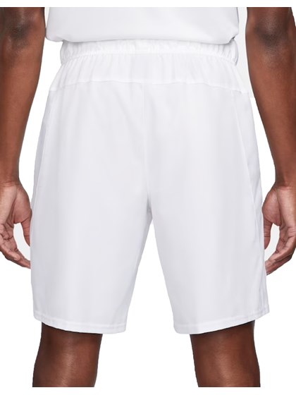 Shorts Dri-Fit Court Victory Nike Branco