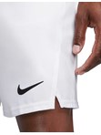 Shorts Dri-Fit Court Victory Nike Branco