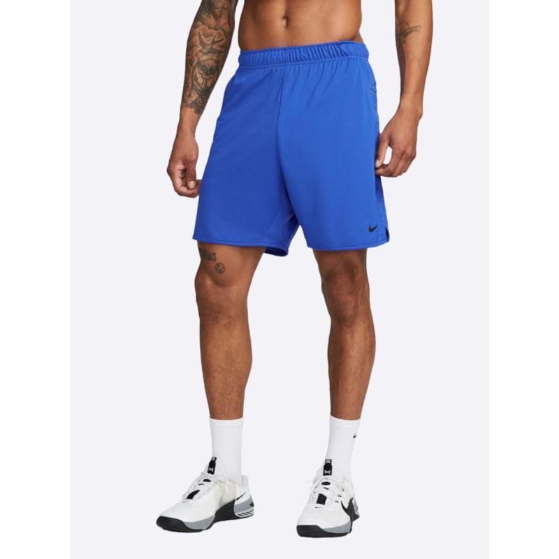 Shorts Nike Dri-FIT Totality Knit Masculino - Compre Agora