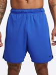 Shorts Dri Fit Totality Knit Nike Azul