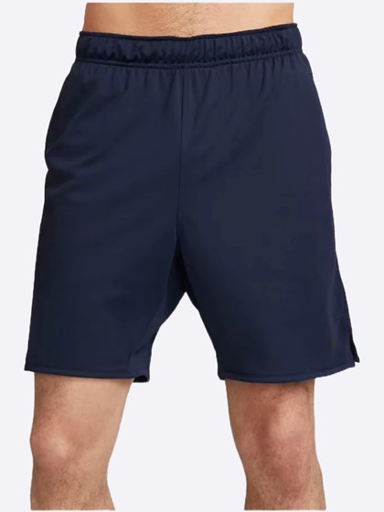 Shorts Dri Fit Totality Knit Nike Azul Marinho